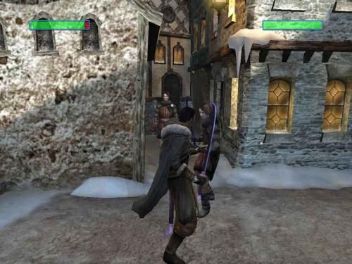 Dreamfall The Longest Journey 121043,6